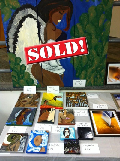 Lauren's Table Sold 01